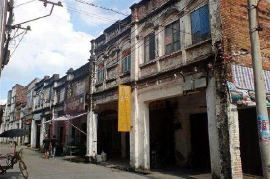 宋船渔栈风味宴,安铺鸡风味宴】湾,红嘴鸥游船,安铺古镇,南楼纪念