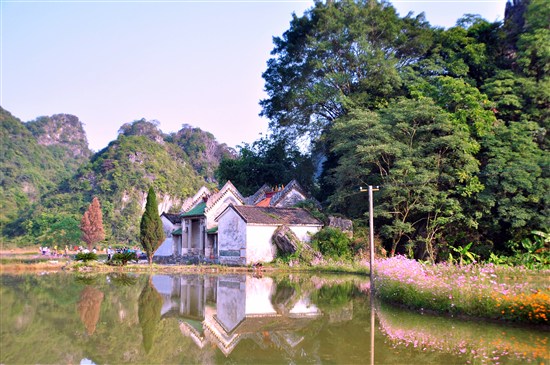 Ӣַ羰,ܶ羰,Ӱ֮һʥ